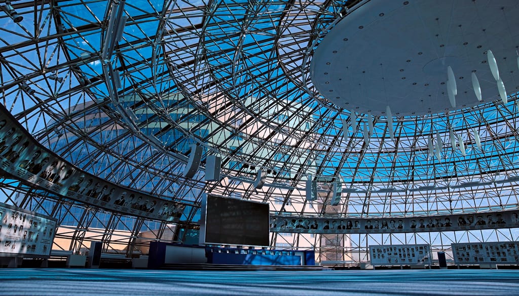 National Olympic Commettee Belarus Minsk