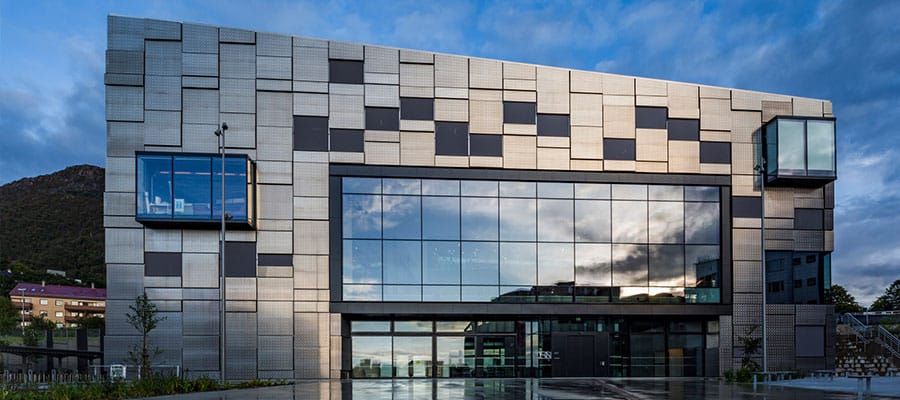 For facade consultants and designers