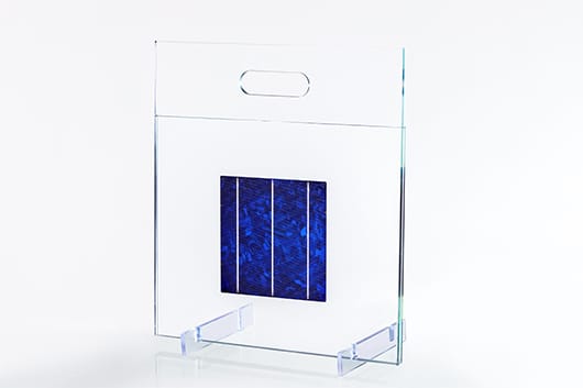 Glass-BIPV
