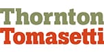 Thortton Tomaseti