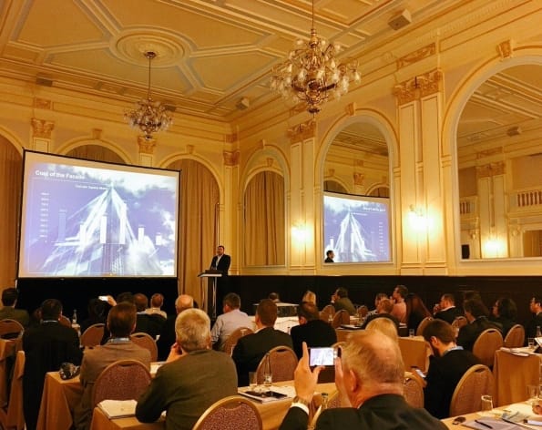 Luxatia International Conference and Summit