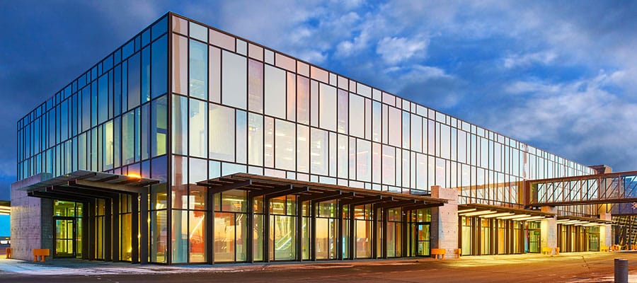 For facade contractors