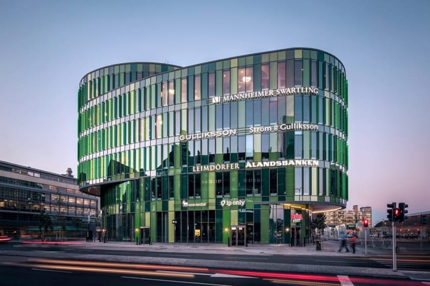 Kv Valand Sweden Goteborg